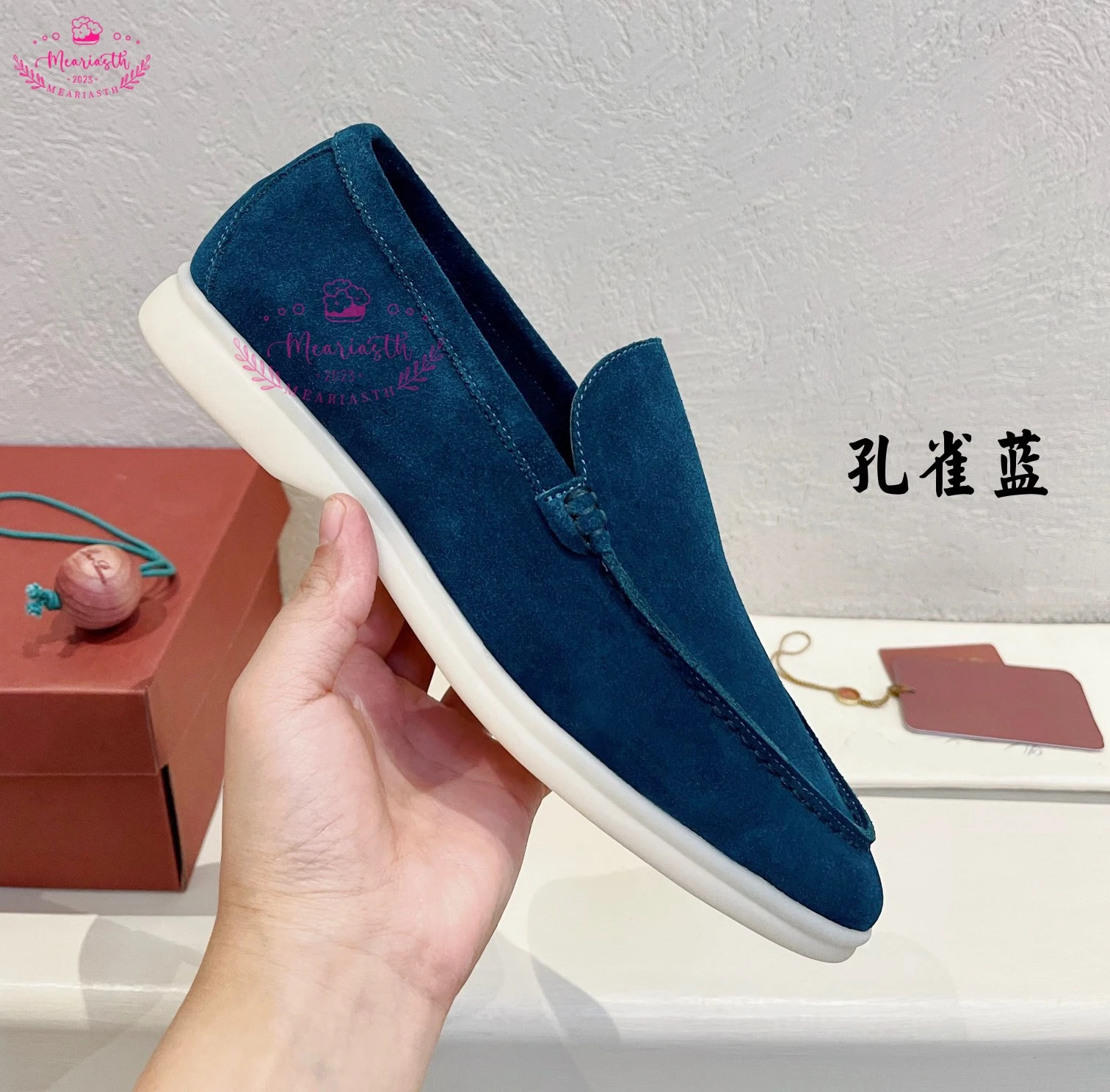 Leather Shoes For Men 2023 Flat Loafers Summer Walk Charms Casual Luxury Brand Designer Men Mocasines Driving Shoes Sneakers
Leather Shoes For Men 2023 Flat Loafers Summer Walk Charms Casual Luxury Brand Designer Men Mocasines Driving Shoes Sneakers