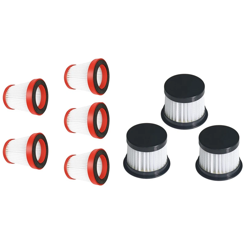3Pc For Xiaomi Deerma Vacuum Cleaner CM810 HEPA Filter Dust Mite With 5Pc Filter For Xiaomi Deerma VC01 Vacuum Cleaner
3Pc For Xiaomi Deerma Vacuum Cleaner CM810 HEPA Filter Dust Mite With 5Pc Filter For Xiaomi Deerma VC01 Vacuum Cleaner