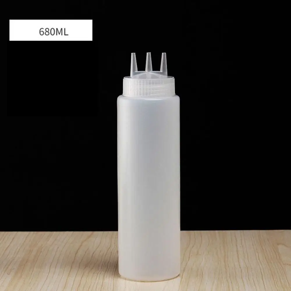 Бутылка для соуса 350/450/680 мл 
Бутылка для соуса 350/450/680 мл