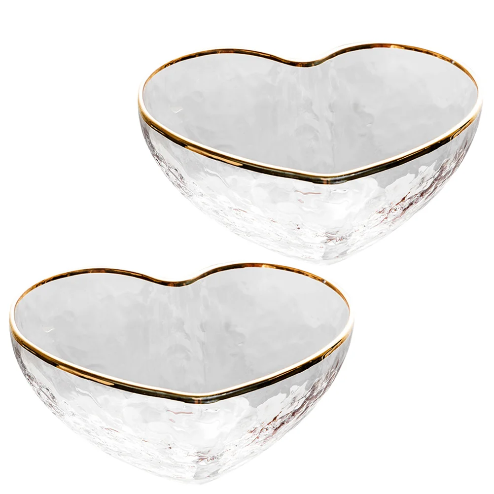 Bowl Glass Serving Bowls Dishes Dish Dessert Fruit Salad Clear Heart Fruits Ice Cream Small Sauce Seasoning Plates Appetizer
Bowl Glass Serving Bowls Dishes Dish Dessert Fruit Salad Clear Heart Fruits Ice Cream Small Sauce Seasoning Plates Appetizer