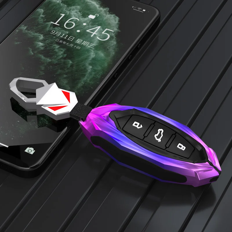 Новый автомобильный держатель из цинкового сплава, защита для 2021 FAW Bestune T77 T77pro, новый B70 T55 T33 T99, аксессуары для брелоков
Новый автомобильный держатель из цинкового сплава, защита для 2021 FAW Bestune T77 T77pro, новый B70 T55 T33 T99, аксессуары для брелоков