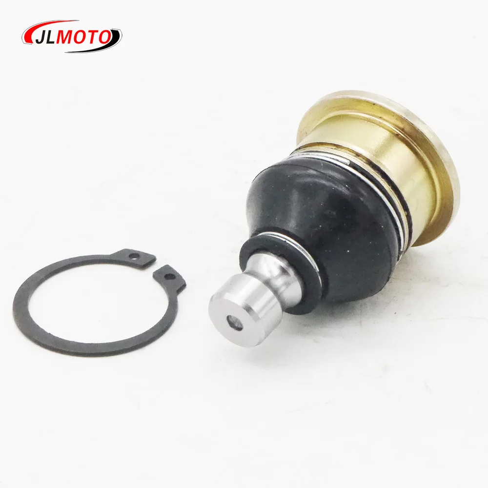 Шаровые шарниры нижнего поворотного рычага, подходящие для YAMAHA ATV GRIZZLY 660 YFM660 5KM-23579-00-00 UTV Loncin Lx 500, детали багги для квадроцикла
Шаровые шарниры нижнего поворотного рычага, подходящие для YAMAHA ATV GRIZZLY 660 YFM660 5KM-23579-00-00 UTV Loncin Lx 500, детали багги для квадроцикла