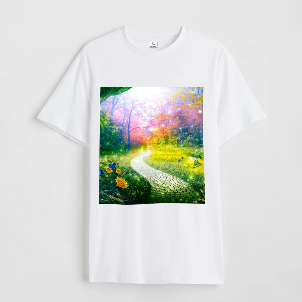 Men's T-shirt 3d Fashion Printed Casual T-shirt Short Sleeve Top T-shirt Summer Men's Clothing
Men's T-shirt 3d Fashion Printed Casual T-shirt Short Sleeve Top T-shirt Summer Men's Clothing
