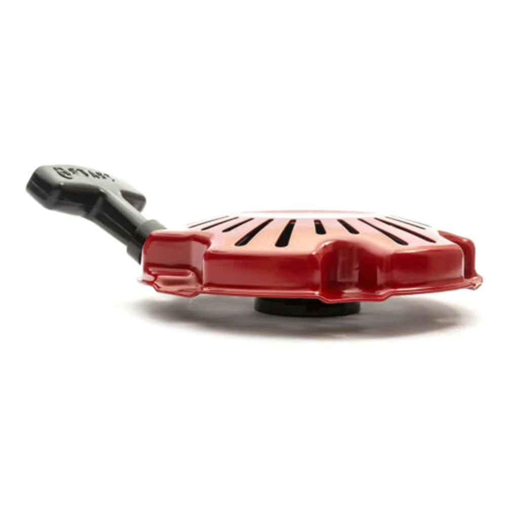 Pull Start Cord Recoil Starter Pull Assembly Fits For Honda GX100 Turf CuttersGarden Yard Lawn Mower Parts Tools Accessories
Pull Start Cord Recoil Starter Pull Assembly Fits For Honda GX100 Turf CuttersGarden Yard Lawn Mower Parts Tools Accessories