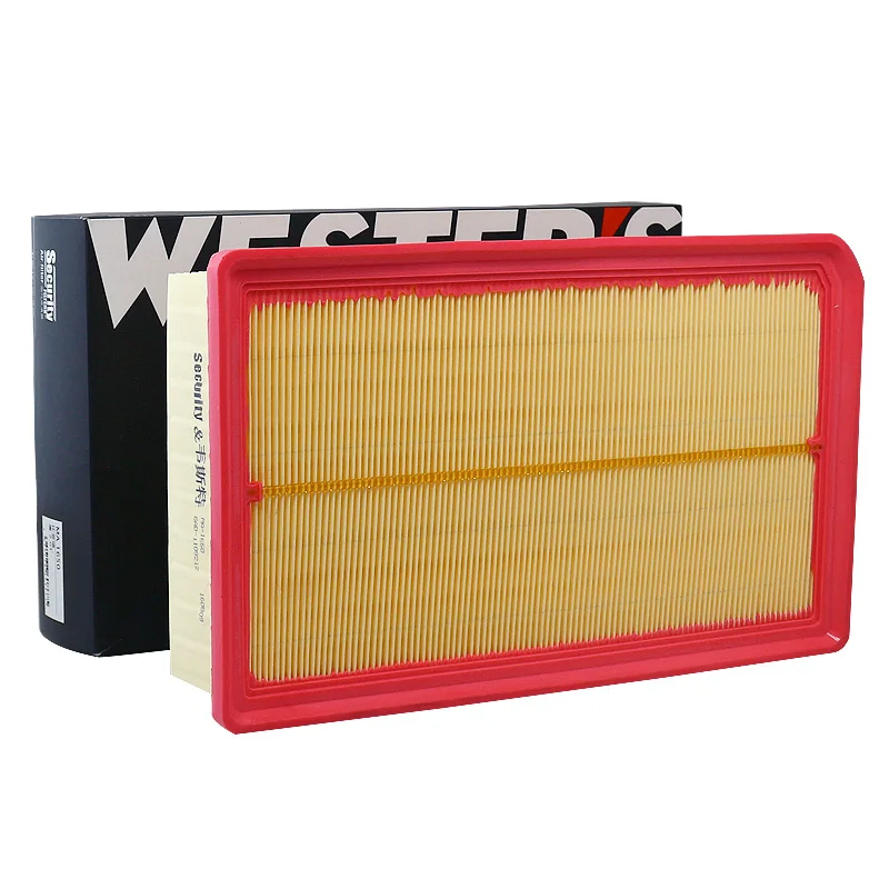 For BYD TANG 2.0 TI Hybrid TANG DM-i Hybrid Air Filter 6AD-1109212 LX 5443 MA1650
For BYD TANG 2.0 TI Hybrid TANG DM-i Hybrid Air Filter 6AD-1109212 LX 5443 MA1650