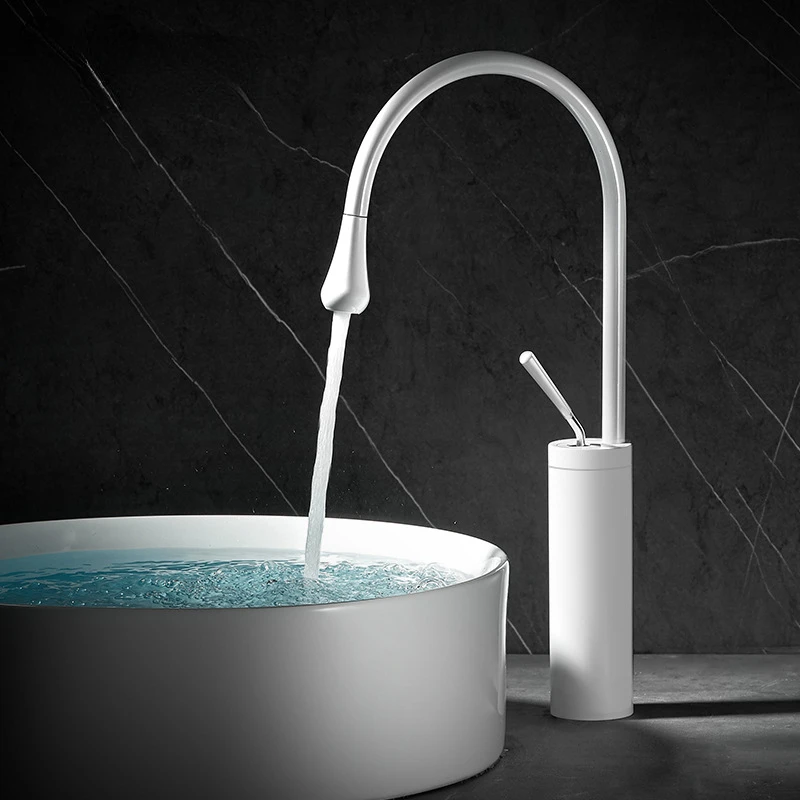 BEZO Tall Basin Faucet Bathroom Washbasin Hot Cold Water Mixer Tap Sink Faucet Deck Mounted Brass Crane Single Hole Tap Black
BEZO Tall Basin Faucet Bathroom Washbasin Hot Cold Water Mixer Tap Sink Faucet Deck Mounted Brass Crane Single Hole Tap Black
