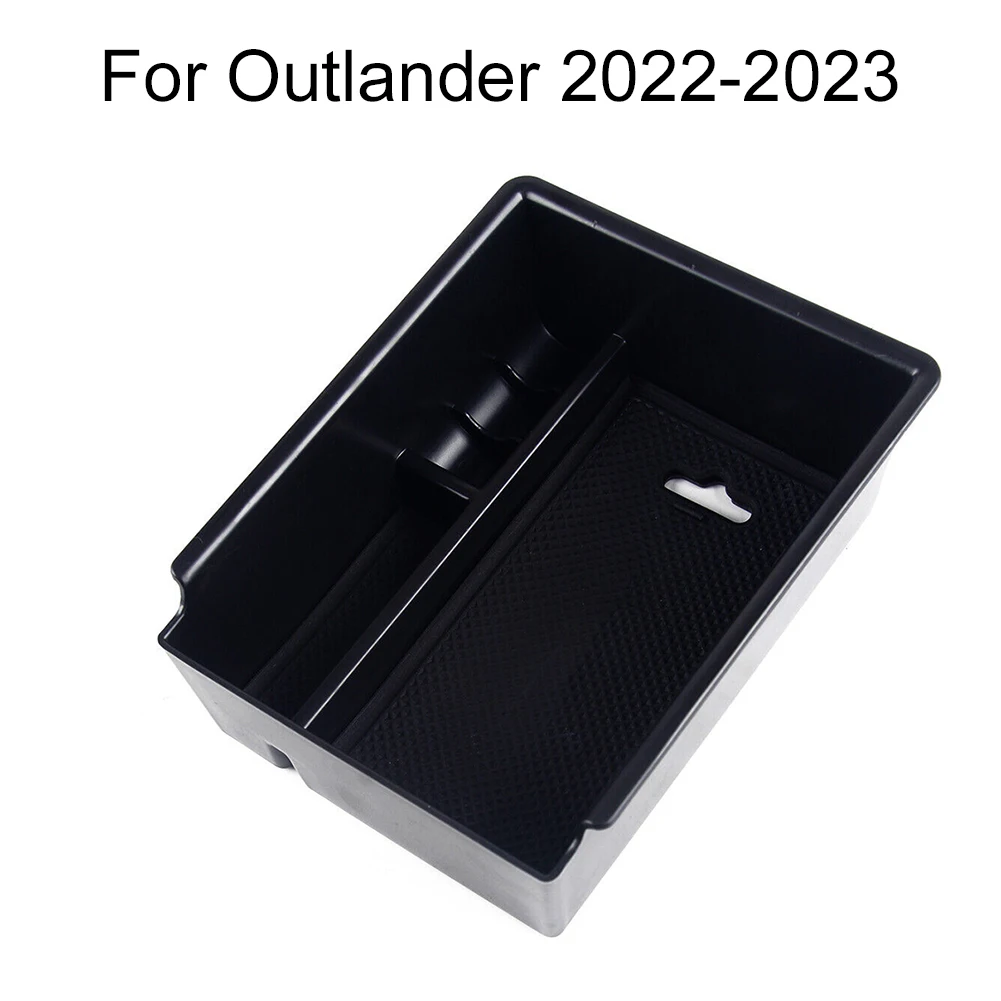 Автомобильный подлокотник, центральный ящик для хранения для Outlander 2019 +, центральный органайзер для консоли, аксессуары
Автомобильный подлокотник, центральный ящик для хранения для Outlander 2019 +, центральный органайзер для консоли, аксессуары