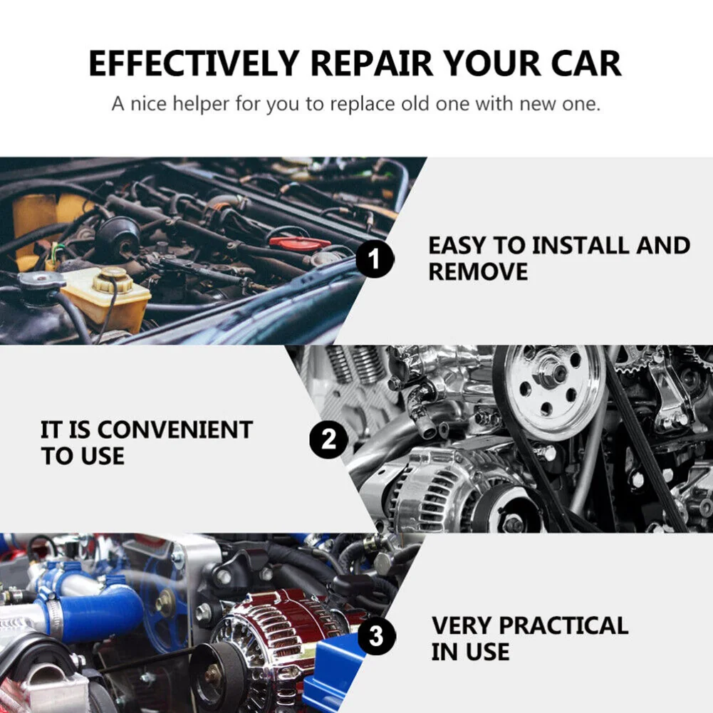 Connectors High performance Car Brake Fluid Replacement Kit 10Pcs Pump Oil Bleeder Exchange Suction Pipe Joint Set
Connectors High performance Car Brake Fluid Replacement Kit 10Pcs Pump Oil Bleeder Exchange Suction Pipe Joint Set
