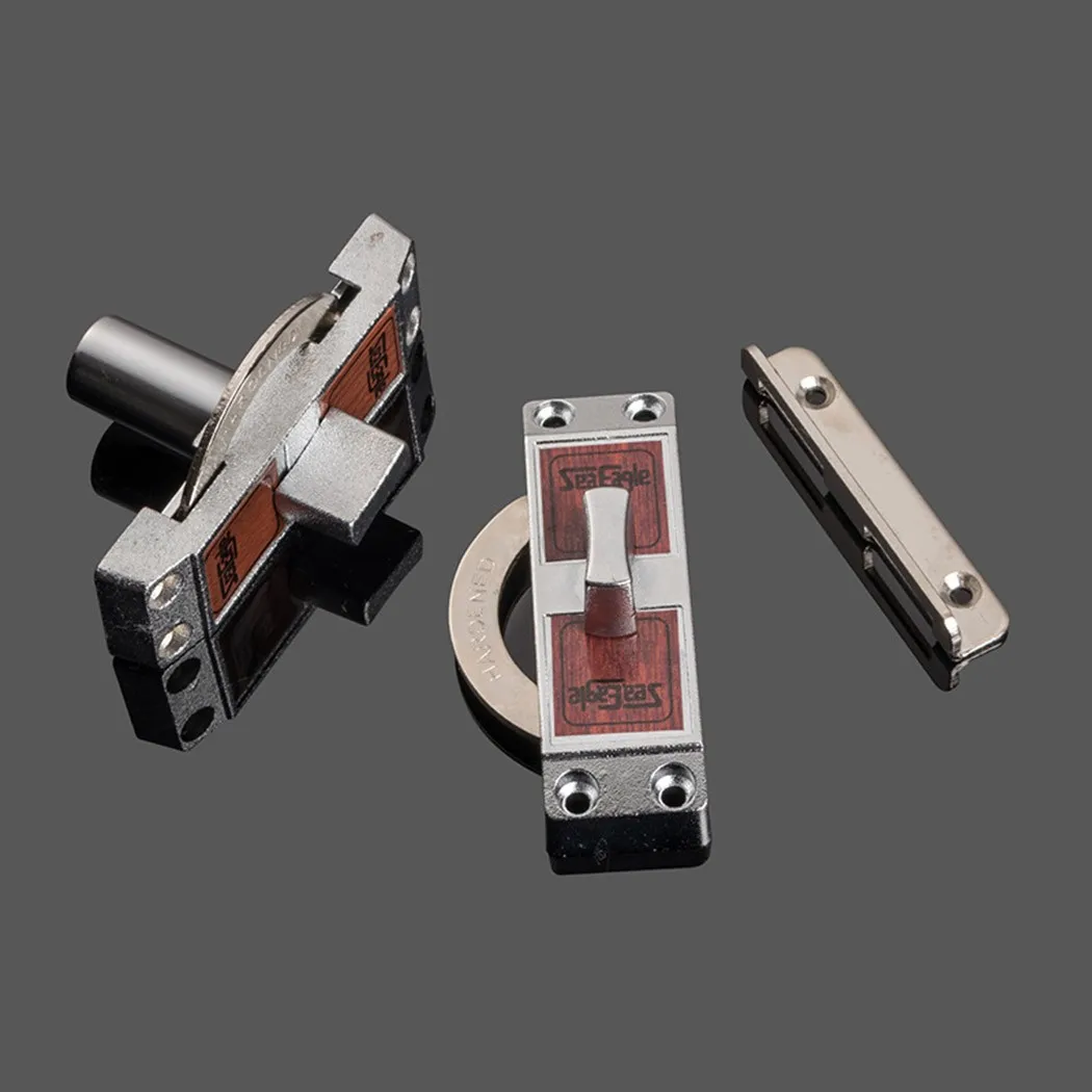 Sliding Door Locks Buckle Lock Anti-theft Door Latch Buckle Durable Easy To Install Gate Lock Bolts High Quality
Sliding Door Locks Buckle Lock Anti-theft Door Latch Buckle Durable Easy To Install Gate Lock Bolts High Quality