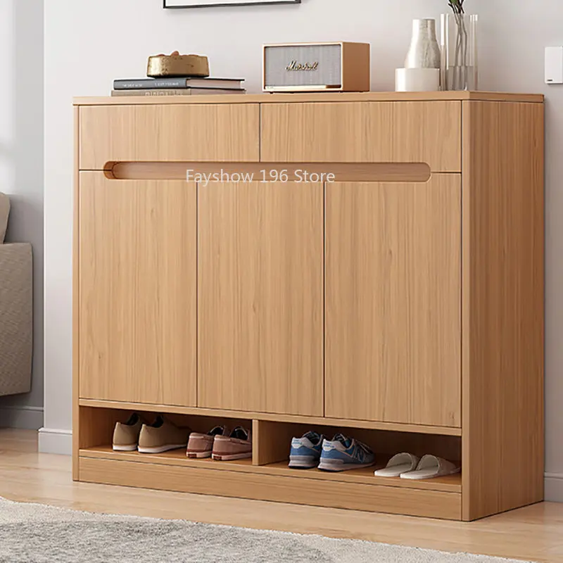 Многослойный эстетический шкаф, органайзер для хранения обуви, деревянная полка для обуви, мебель для коридора XG0015
Многослойный эстетический шкаф, органайзер для хранения обуви, деревянная полка для обуви, мебель для коридора XG0015