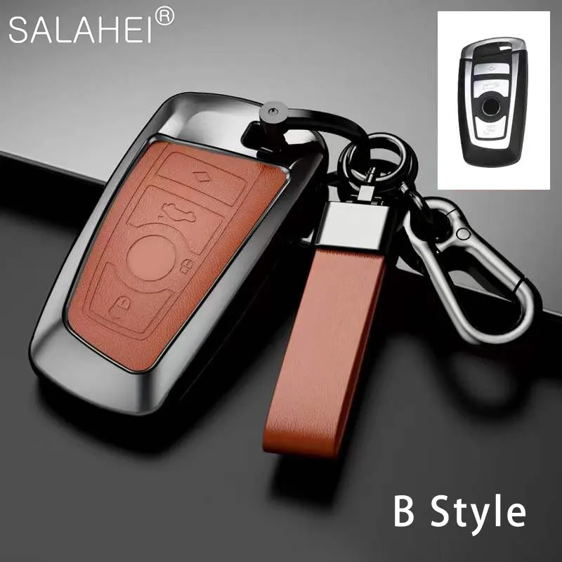 Car Remote Key Case Cover Fob For BMW 1 3 5 7 Series X1 X3 X4 X5 F10 F20 F30 F34 F18 F25 M3 M4 E34 E36 G20 Accessories Keychain
Car Remote Key Case Cover Fob For BMW 1 3 5 7 Series X1 X3 X4 X5 F10 F20 F30 F34 F18 F25 M3 M4 E34 E36 G20 Accessories Keychain