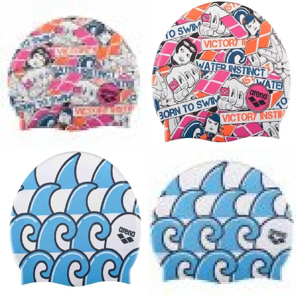 Lovely Summer Fun-Filled Perfect Pool Parties Disposable Pink Silicone Swim Stickers - One Size Fits All!
Lovely Summer Fun-Filled Perfect Pool Parties Disposable Pink Silicone Swim Stickers - One Size Fits All!