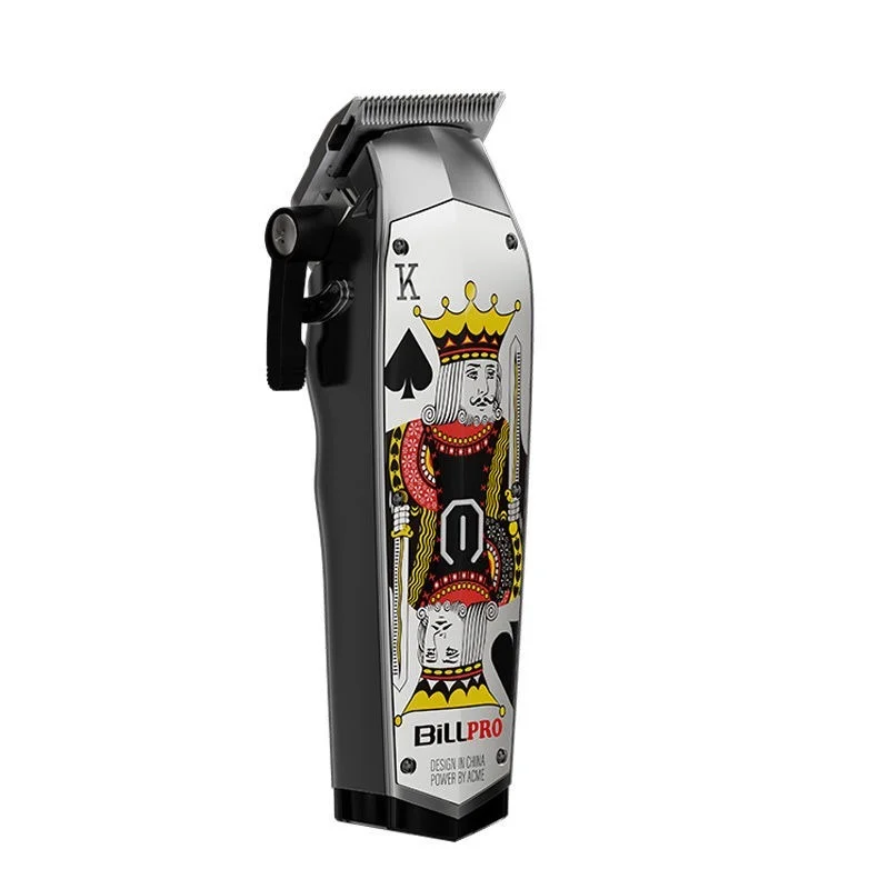 Professionnel Hair Clipper,Hair Trimmer For Men,Haircut Machine,Rechargeable 2200mAh Hair Beard Trimmer Haircut
Professionnel Hair Clipper,Hair Trimmer For Men,Haircut Machine,Rechargeable 2200mAh Hair Beard Trimmer Haircut