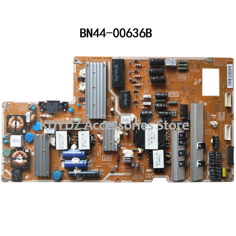 Gratis Pengiriman Tes Yang Baik untuk UA55F8000AJ Power Board BN44-00636B L55U2P_DHS
Gratis Pengiriman Tes Yang Baik untuk UA55F8000AJ Power Board BN44-00636B L55U2P_DHS