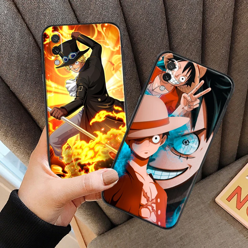 One Piece Cartoon Japan Anime For Xiaomi Redmi 7 7A 8 8A 7 Note 7 8 2021 Pro 8T Phone Case Soft Liquid Silicon Black Carcasa
One Piece Cartoon Japan Anime For Xiaomi Redmi 7 7A 8 8A 7 Note 7 8 2021 Pro 8T Phone Case Soft Liquid Silicon Black Carcasa