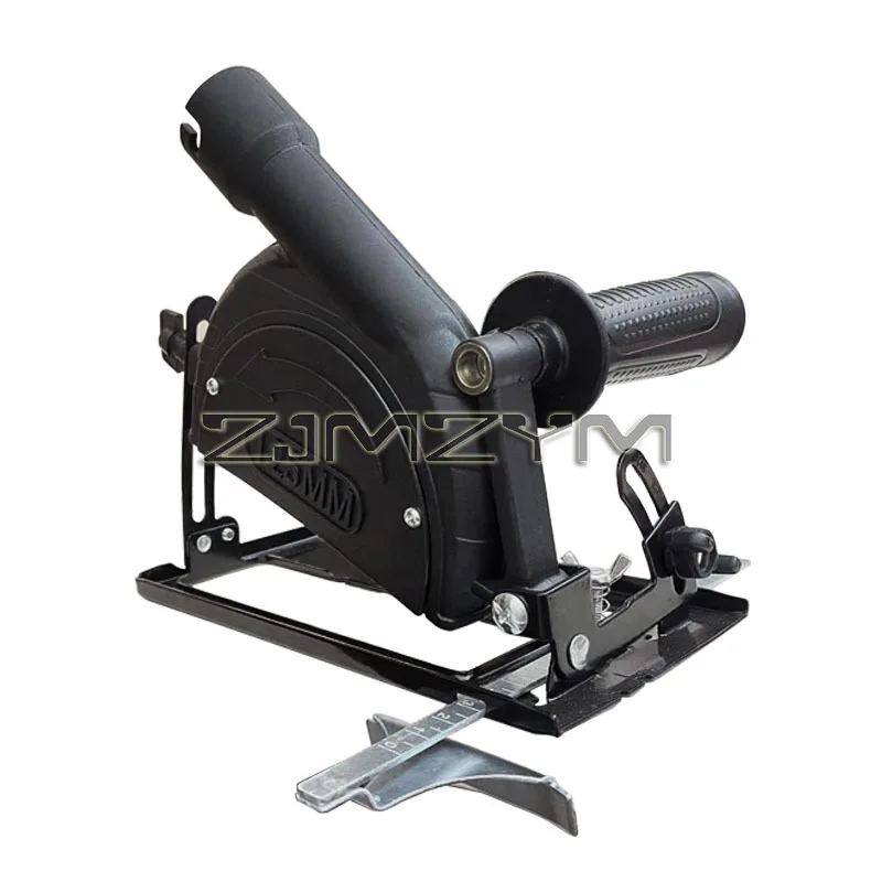 Держатель угловой шлифовальной машины ZJMZYM 
Держатель угловой шлифовальной машины ZJMZYM