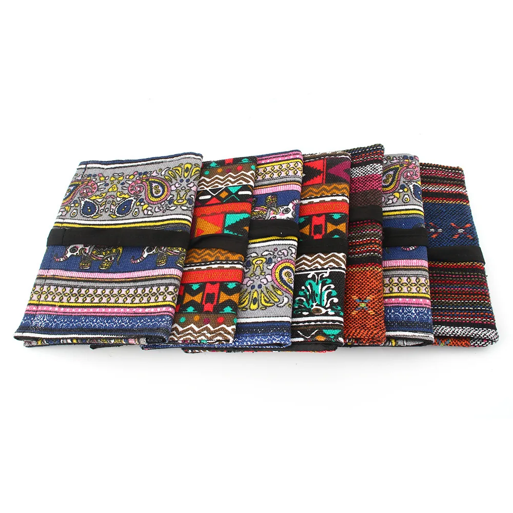 Cloth Cigarette Pouch Smoking Pipe Bag Case Portable Bohemian Style Tobacco Bag With Holder Purse Storage Accessories
Cloth Cigarette Pouch Smoking Pipe Bag Case Portable Bohemian Style Tobacco Bag With Holder Purse Storage Accessories