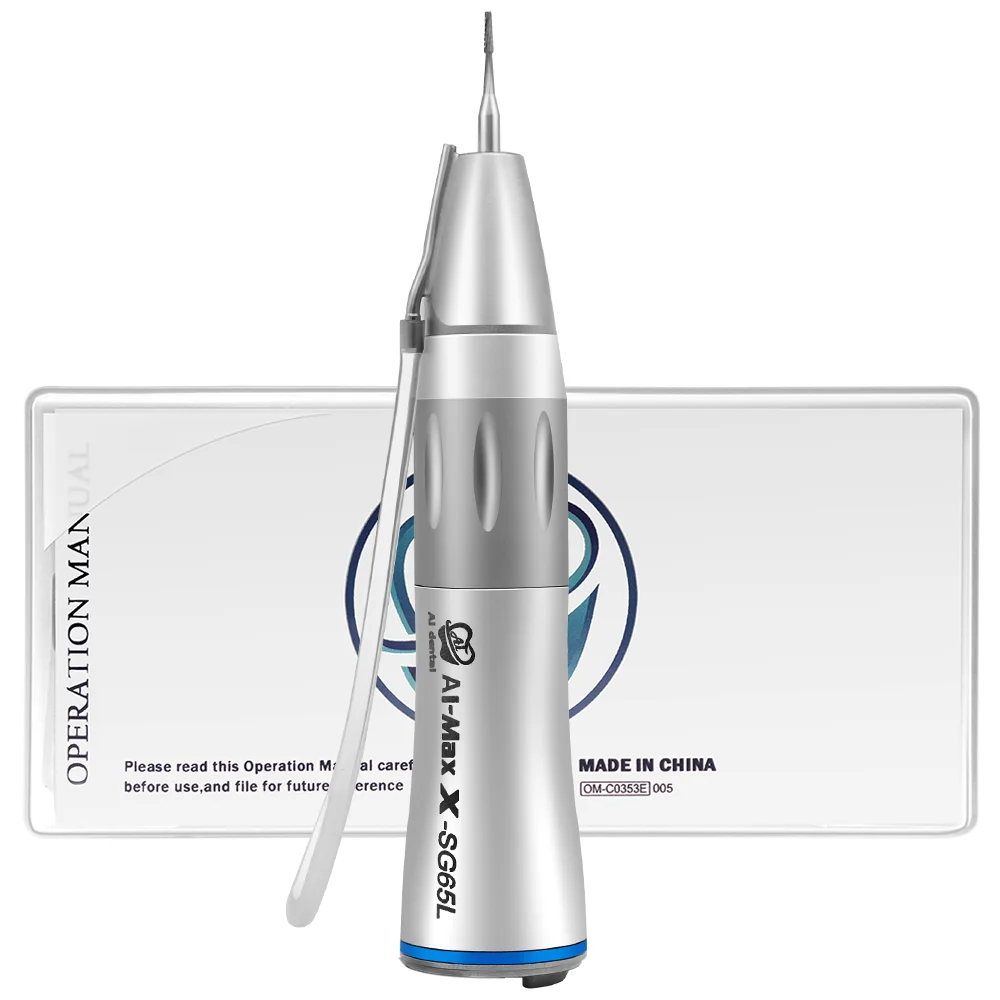 Dental equip 1:1 straight polishing handpiece implant surgical motor fiber optic dental office furniture
Dental equip 1:1 straight polishing handpiece implant surgical motor fiber optic dental office furniture