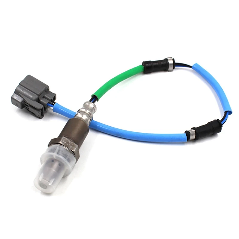 Oxygen Sensor Lambda Sensor AIR FUEL RATIO SENSOR for Honda Odyssey RB1 2.4L 36531-RFE-J01 211200-2122 2005-2009
Oxygen Sensor Lambda Sensor AIR FUEL RATIO SENSOR for Honda Odyssey RB1 2.4L 36531-RFE-J01 211200-2122 2005-2009