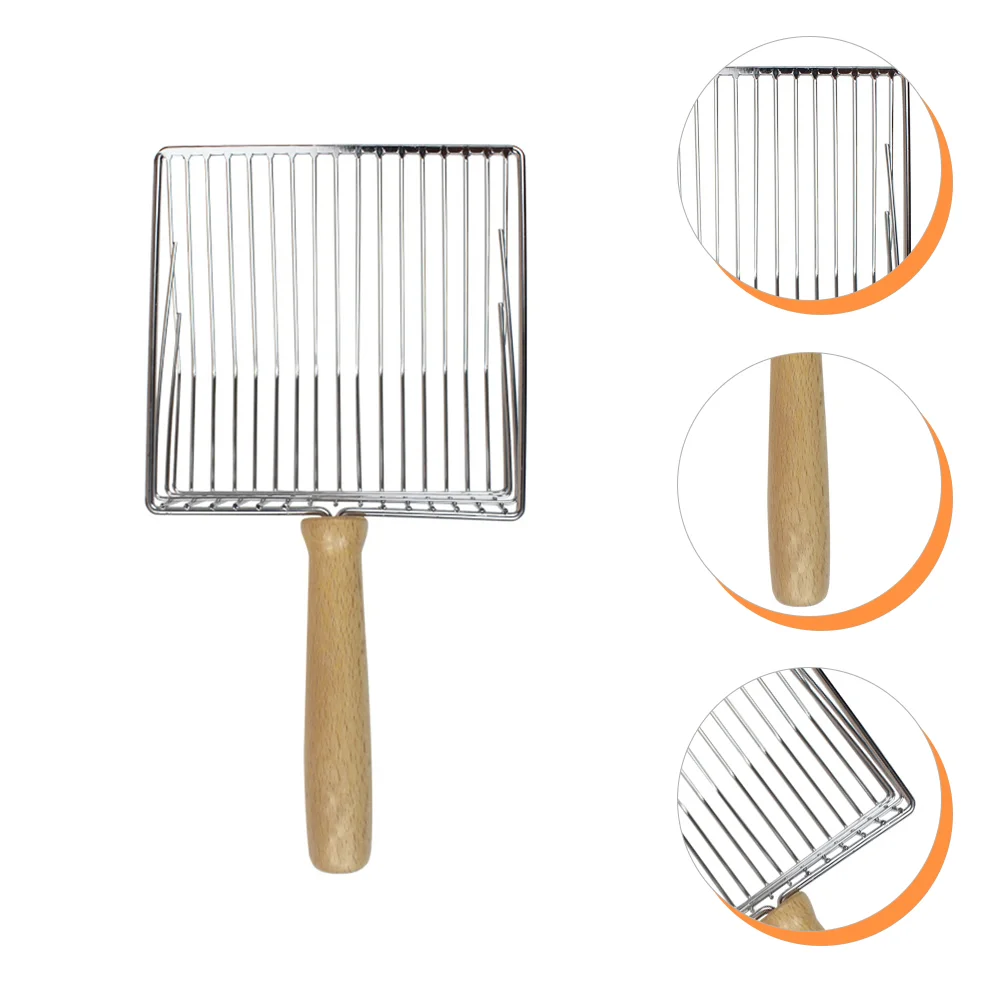Cat Poop Scooper Litter Dog Scoop Pet Shovel Waste Food Tool Pickup Picker Rabbits Pooper Sand Kitten Cleaner
Cat Poop Scooper Litter Dog Scoop Pet Shovel Waste Food Tool Pickup Picker Rabbits Pooper Sand Kitten Cleaner