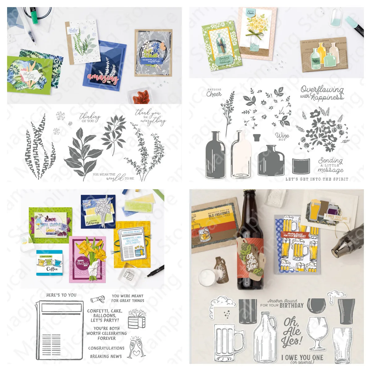 2022 Metal Cutting Dies and Clear Stamps Set For Handmade Diy Paper Cards Scrapbook Diary Coloring Decoration Embossing Stencils
2022 Metal Cutting Dies and Clear Stamps Set For Handmade Diy Paper Cards Scrapbook Diary Coloring Decoration Embossing Stencils