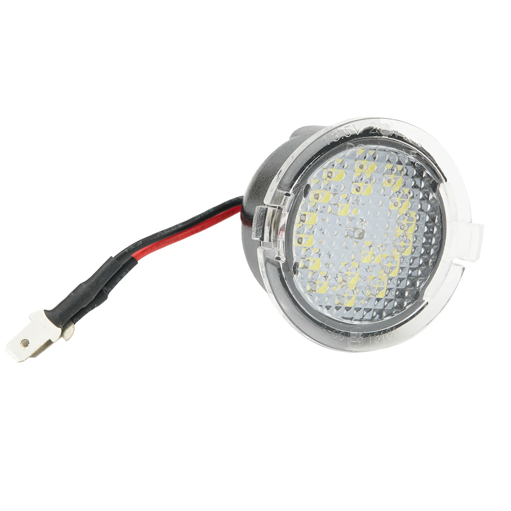 For Ford Ranger 2015-2017 Car 18SMD LED Puddle Fitting Universal Professioanl New Newest Hot Sale High Quality
For Ford Ranger 2015-2017 Car 18SMD LED Puddle Fitting Universal Professioanl New Newest Hot Sale High Quality