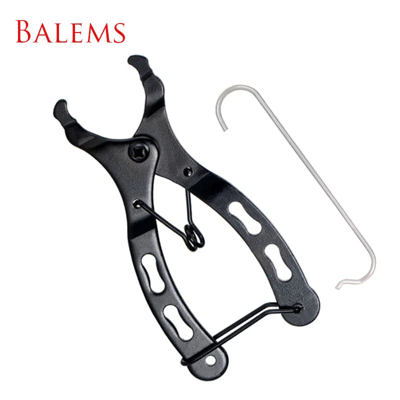 1pcs Bicycle Chain Quick Link Open Close Tool Master Link Pliers Bike Chain Magic Button Clamp Removal Tools Cycling Chain Cut
1pcs Bicycle Chain Quick Link Open Close Tool Master Link Pliers Bike Chain Magic Button Clamp Removal Tools Cycling Chain Cut