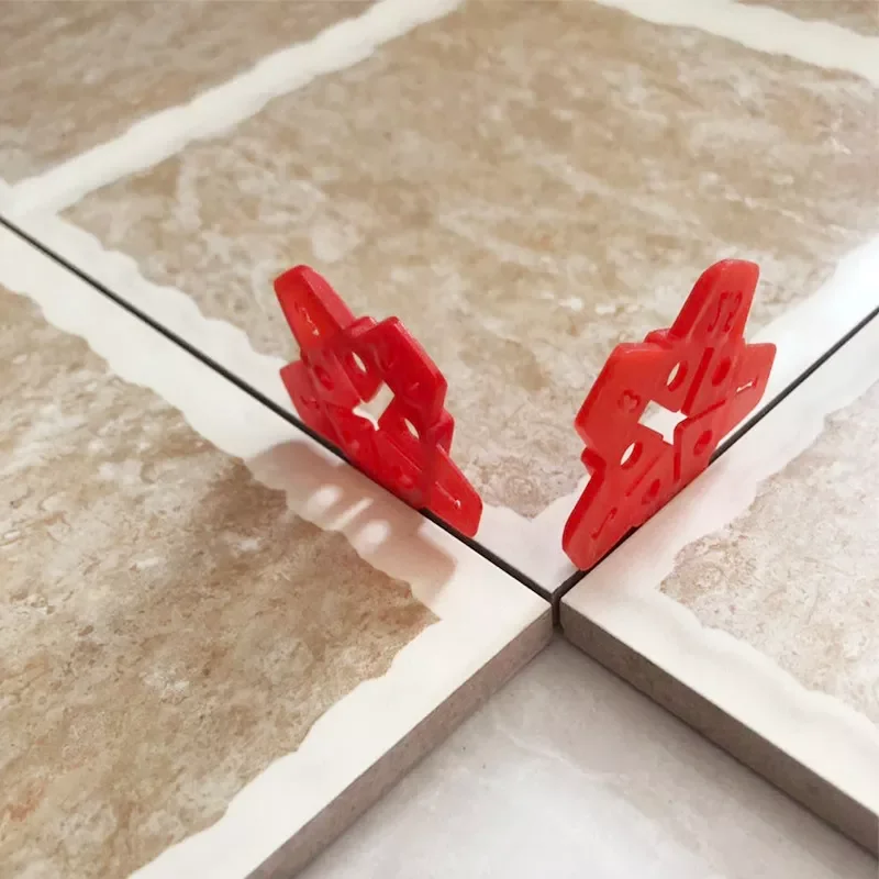1-3mm Removable Wall Tiles Ceramic Gap Locator Cross Tile Leveling System Gap Floor Construction Tools Can Reuse
1-3mm Removable Wall Tiles Ceramic Gap Locator Cross Tile Leveling System Gap Floor Construction Tools Can Reuse