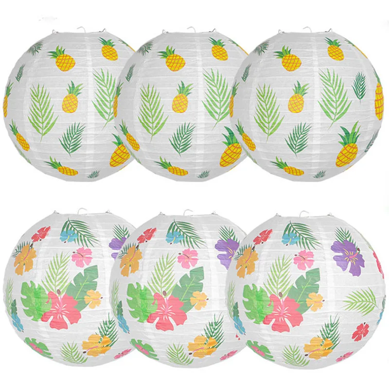 3Pcs 3 Flamingo Hawaiian Party Decorations Tropical Palm Leaves White Paper Lanterns Hanging for Luau Beach Summer Wedding Decor
3Pcs 3 Flamingo Hawaiian Party Decorations Tropical Palm Leaves White Paper Lanterns Hanging for Luau Beach Summer Wedding Decor