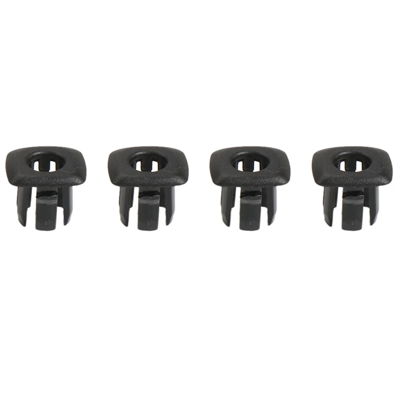 Door Pin Guide Trim Panel Locking Knob Button Cover Black Car for Door and Window for -BMW 5 Series F10 F18 4PCS
Door Pin Guide Trim Panel Locking Knob Button Cover Black Car for Door and Window for -BMW 5 Series F10 F18 4PCS