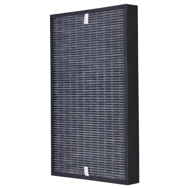 Hepa фильтр с активированным углем для очистителя воздуха Panasonic 
Hepa фильтр с активированным углем для очистителя воздуха Panasonic