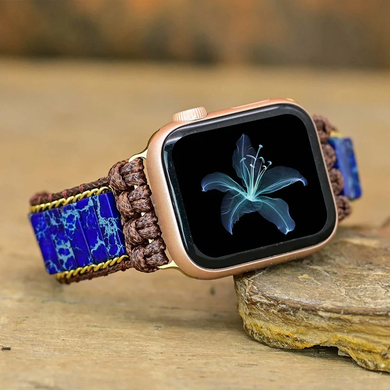Ремешок для apple watch series 7 41 мм 45 мм 38 мм 42 мм, богемный плетеный браслет для соло, ювелирный браслет для iwatch 6 5 4 3 Se band 44 мм 40 мм
Ремешок для apple watch series 7 41 мм 45 мм 38 мм 42 мм, богемный плетеный браслет для соло, ювелирный браслет для iwatch 6 5 4 3 Se band 44 мм 40 мм
