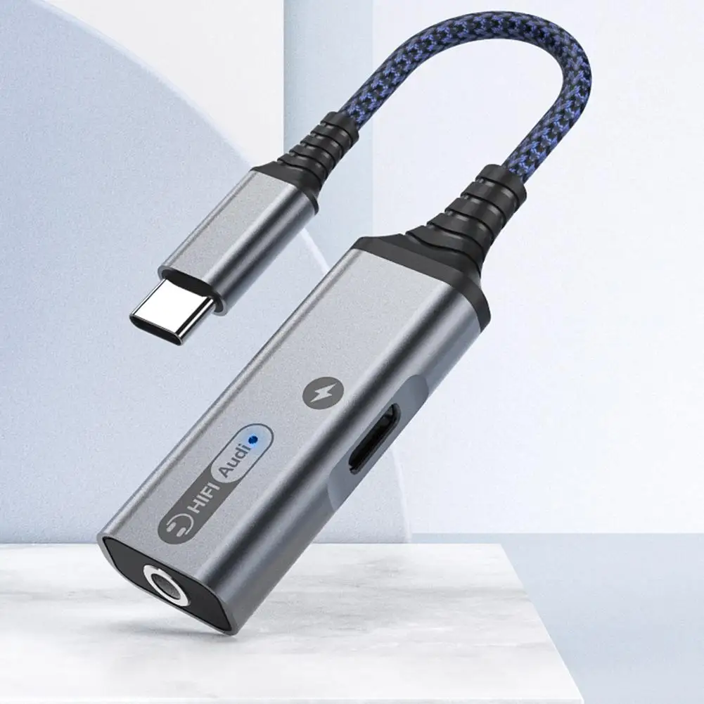 Телефон из алюминиевого сплава 2 в 1 многофункциональный адаптер Usb Type-c к Usb-c разъем для наушников + порт для зарядки
Телефон из алюминиевого сплава 2 в 1 многофункциональный адаптер Usb Type-c к Usb-c разъем для наушников + порт для зарядки