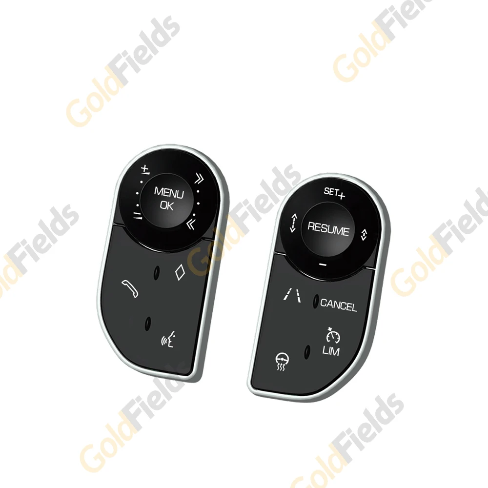 Steering Wheel Touch Buttons Control Keys Upgrade For Landrover Range Rover Vogue HSE Sport Discovery 5 L405 L494 LR5
Steering Wheel Touch Buttons Control Keys Upgrade For Landrover Range Rover Vogue HSE Sport Discovery 5 L405 L494 LR5