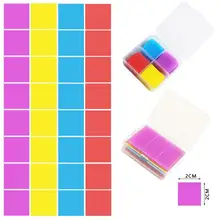 48/32PCS DIY Diamond Painting Glue Clay Wax Art Refills With 4 Grids Box For Handcraft 5D Drilling Embroidery Cross-Stitch DIY