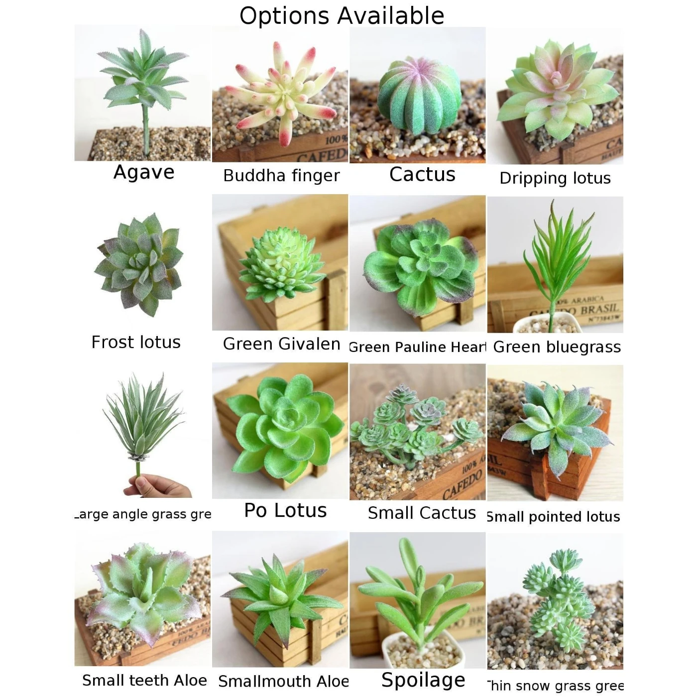 1PC Artificial Plant Fake Bonsai Plant Succulent Landscape Land Lotus Rare Plants Flower Mini Lotus DIY Home Garden Decor
1PC Artificial Plant Fake Bonsai Plant Succulent Landscape Land Lotus Rare Plants Flower Mini Lotus DIY Home Garden Decor