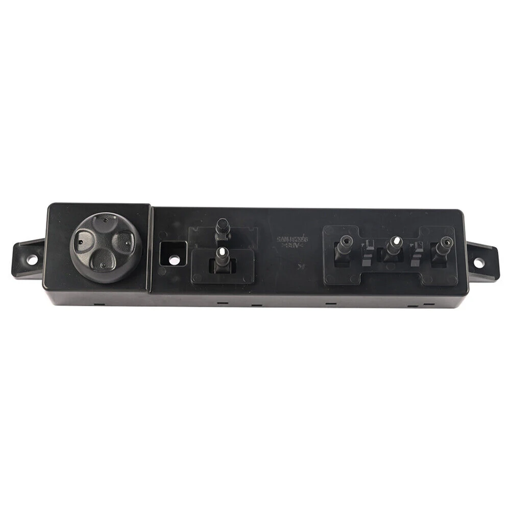 Switch Power Seating Switch For Hyundai Not Universal Fitment Plastic 1pc Car Truck Parts Charging Capabilities
Switch Power Seating Switch For Hyundai Not Universal Fitment Plastic 1pc Car Truck Parts Charging Capabilities