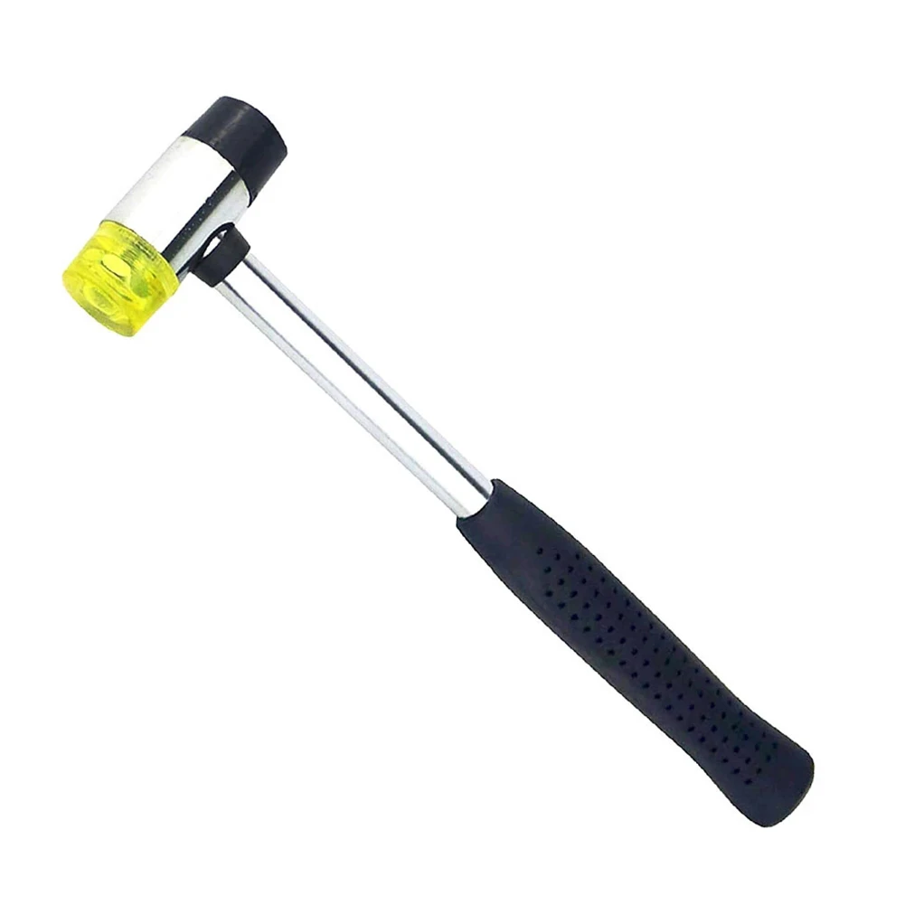 25mm Mini Small Rubber Hammer Multifunctional Hand Tool For Jewelry Craft DIY Punch Cut Not Leave Traces Hammer Hand Tools
25mm Mini Small Rubber Hammer Multifunctional Hand Tool For Jewelry Craft DIY Punch Cut Not Leave Traces Hammer Hand Tools