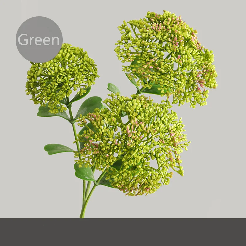 Искусственные цветы гортензии F1270
Искусственные цветы гортензии F1270