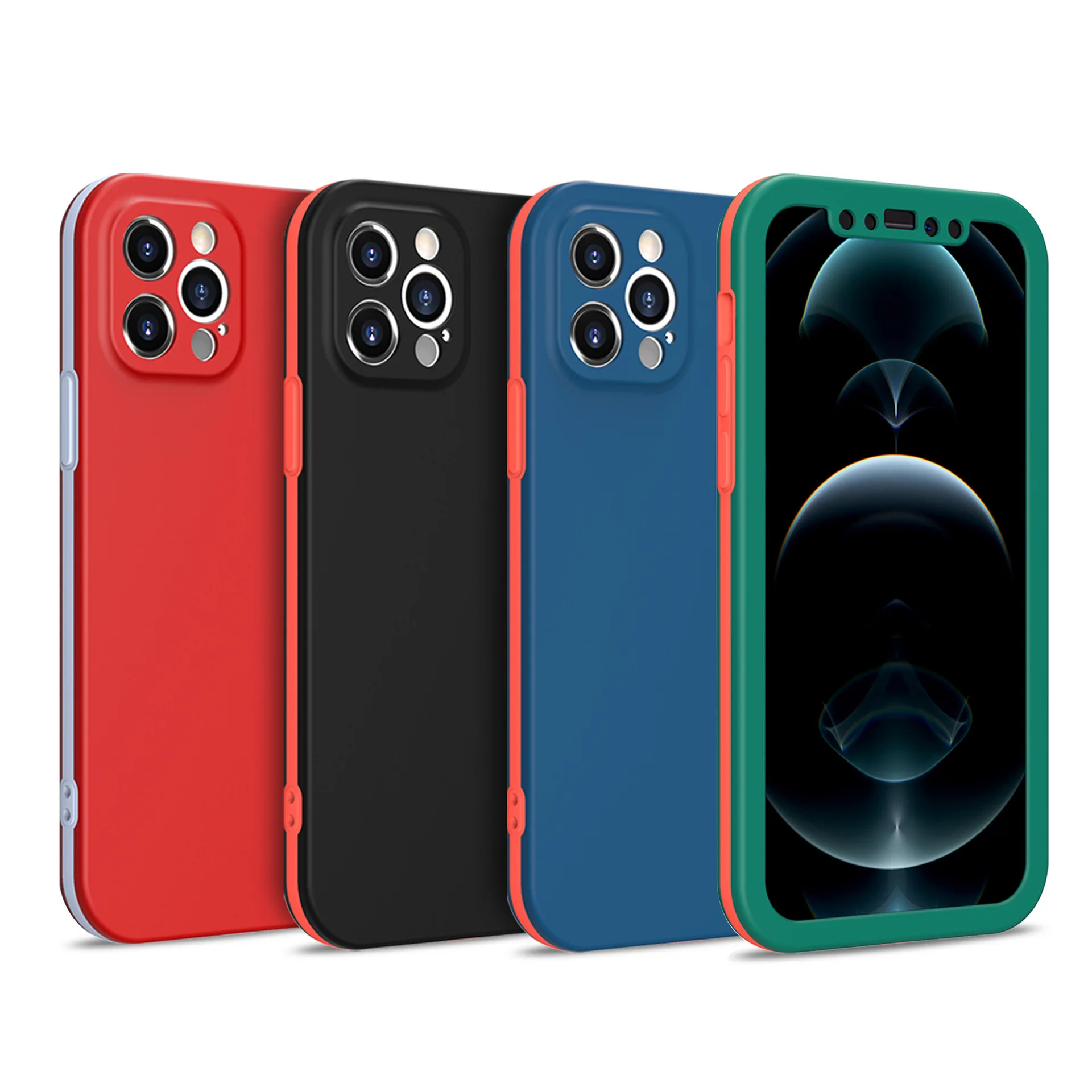 High end Men and Women Funda de teléfono de moda para iPhone 12, 11 Pro Max, X, XS, XR, 7, 8 Plus, SE 2020,Triple acolchada Case
High end Men and Women Funda de teléfono de moda para iPhone 12, 11 Pro Max, X, XS, XR, 7, 8 Plus, SE 2020,Triple acolchada Case