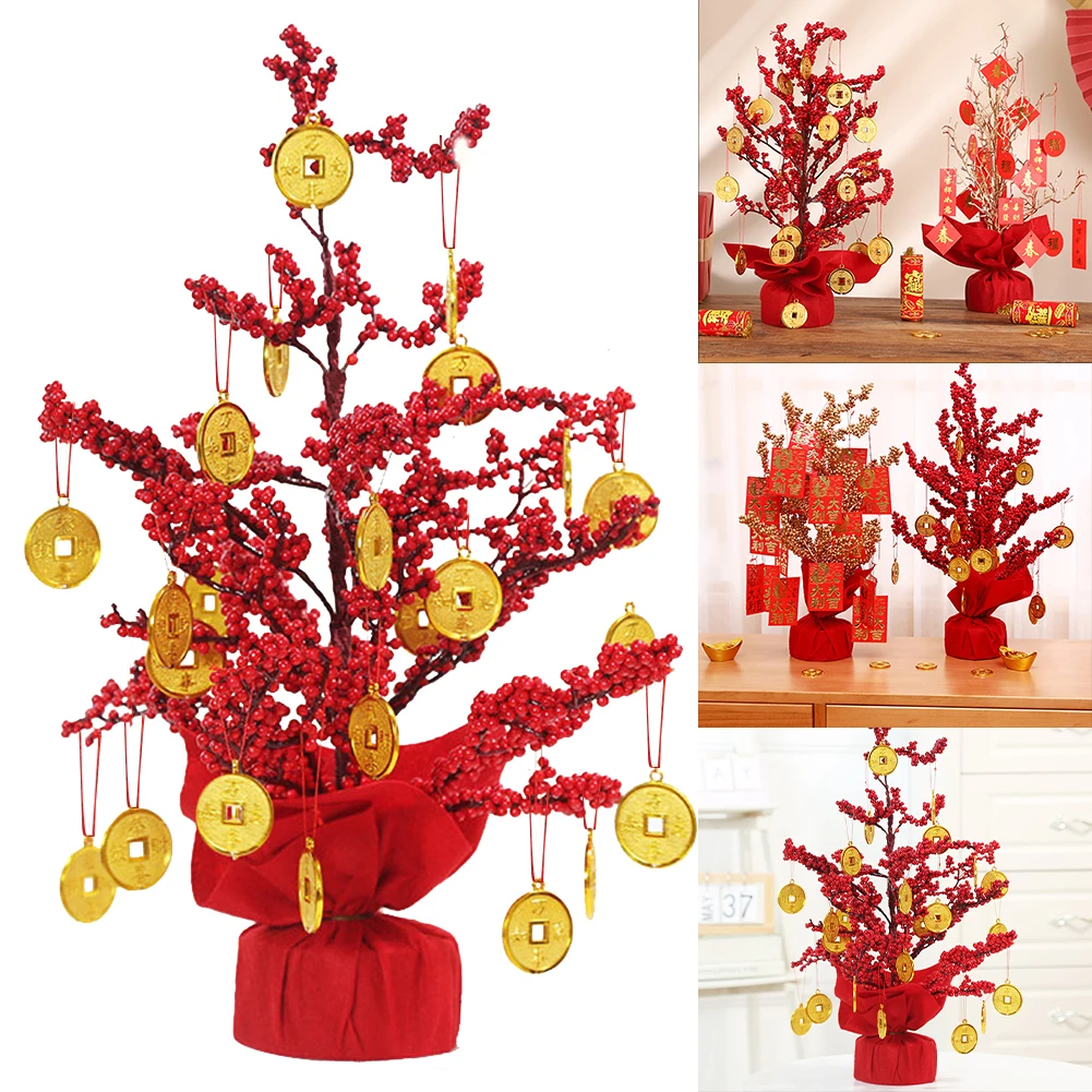 Lucky Tree Chun Fu орнамент с персонажами китайский новый год красный конверт деревья удачи для дома торгового центра офиса Декор Новый
Lucky Tree Chun Fu орнамент с персонажами китайский новый год красный конверт деревья удачи для дома торгового центра офиса Декор Новый