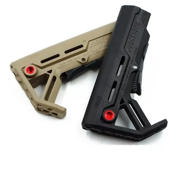 MOD Red Dot Buttstock
MOD Red Dot Buttstock