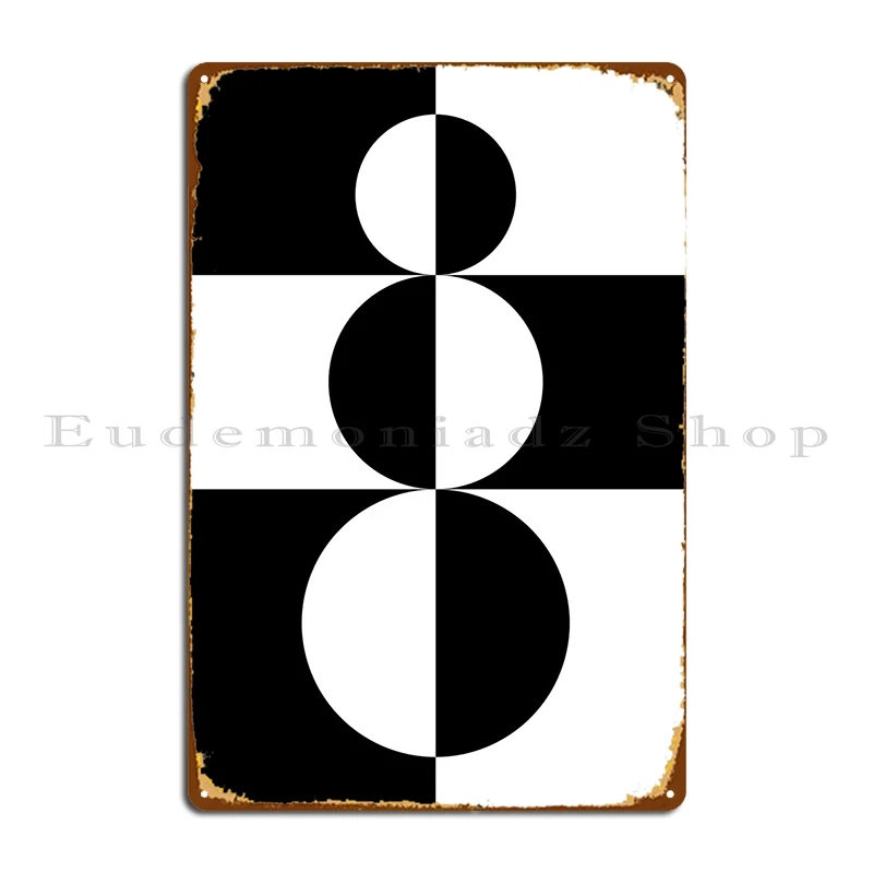 Inversion Of Circles 2 Metal Sign Printing Decoration Cinema Iron Designing Tin Sign Poster
Inversion Of Circles 2 Metal Sign Printing Decoration Cinema Iron Designing Tin Sign Poster