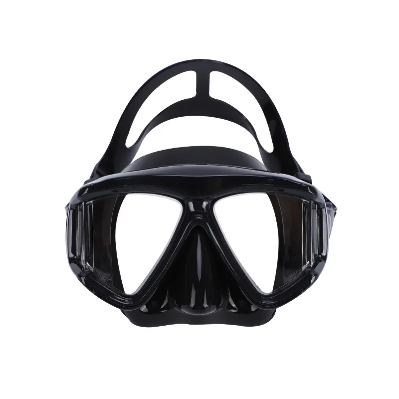 Myopic Swimming Goggles Adult Diving Equipment Tempered Glass Silicone Diving Mask Swimming Accessories
Myopic Swimming Goggles Adult Diving Equipment Tempered Glass Silicone Diving Mask Swimming Accessories