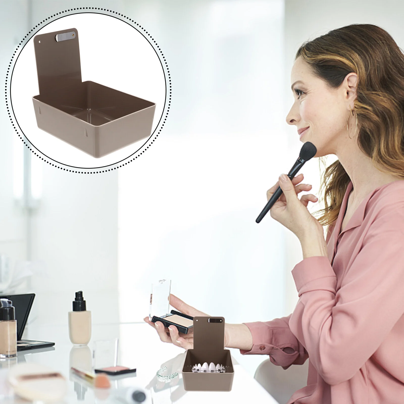 Plastic Retainer Case Retainer Storage Holder Retainer Box Retainer Container
Plastic Retainer Case Retainer Storage Holder Retainer Box Retainer Container