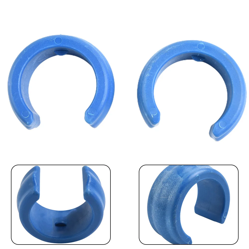 Garden Swim Pool Accessories Pool Hose Clip Pool Pipe Holder 2pcs Durable Easy To Install Pool Hose Mount Clips
Garden Swim Pool Accessories Pool Hose Clip Pool Pipe Holder 2pcs Durable Easy To Install Pool Hose Mount Clips