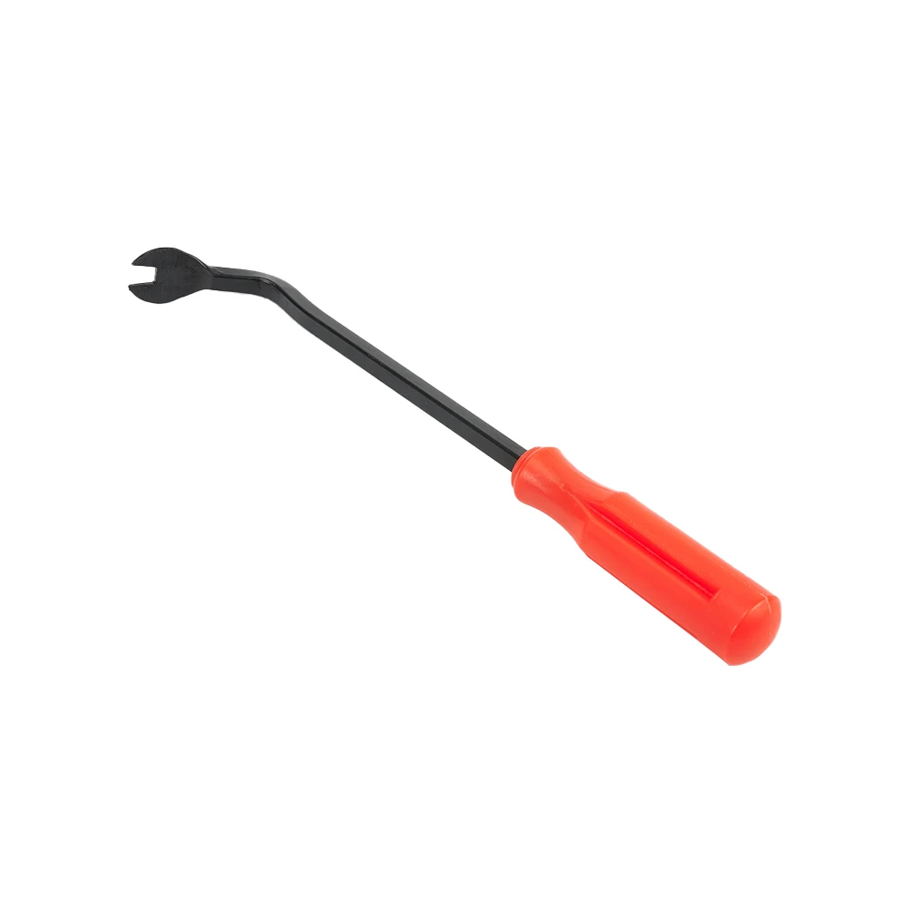 Nail Pullers Removal Tool Accessories Hot Sale Parts Tool For Car Door Plastic + Iron For Car Door Trim Fasteners
Nail Pullers Removal Tool Accessories Hot Sale Parts Tool For Car Door Plastic + Iron For Car Door Trim Fasteners