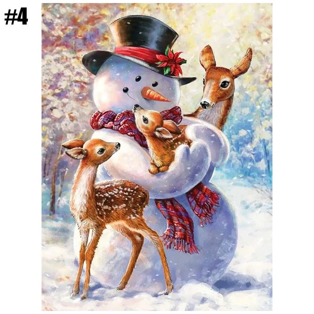 Decoration Hanging Painting Diamond Room 5d Christmas Embroidery Full Diamond Handmade Living Masonry Painting
Decoration Hanging Painting Diamond Room 5d Christmas Embroidery Full Diamond Handmade Living Masonry Painting