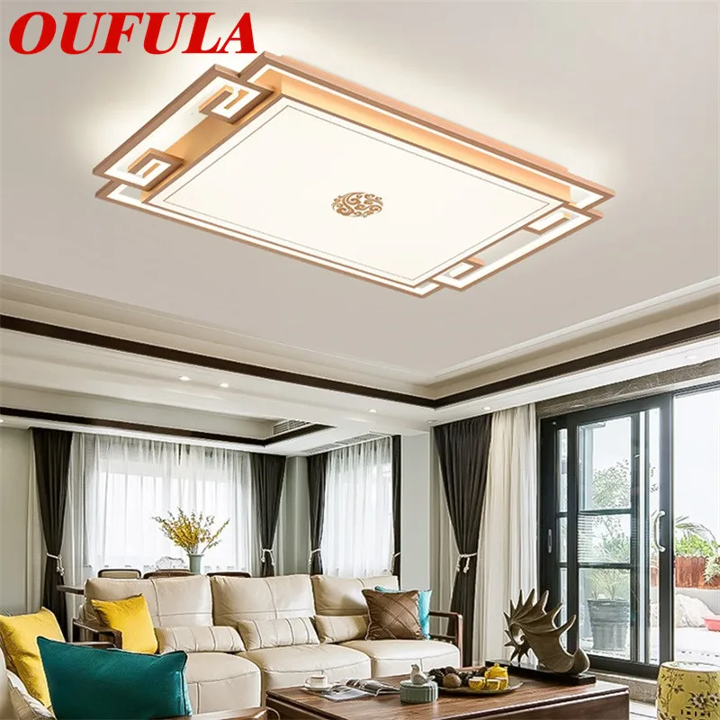 SOFEINA Ultra-Thin Ceiling Lights Contemporary Home Suitable For Living Room Dining Room Bedroom
SOFEINA Ultra-Thin Ceiling Lights Contemporary Home Suitable For Living Room Dining Room Bedroom