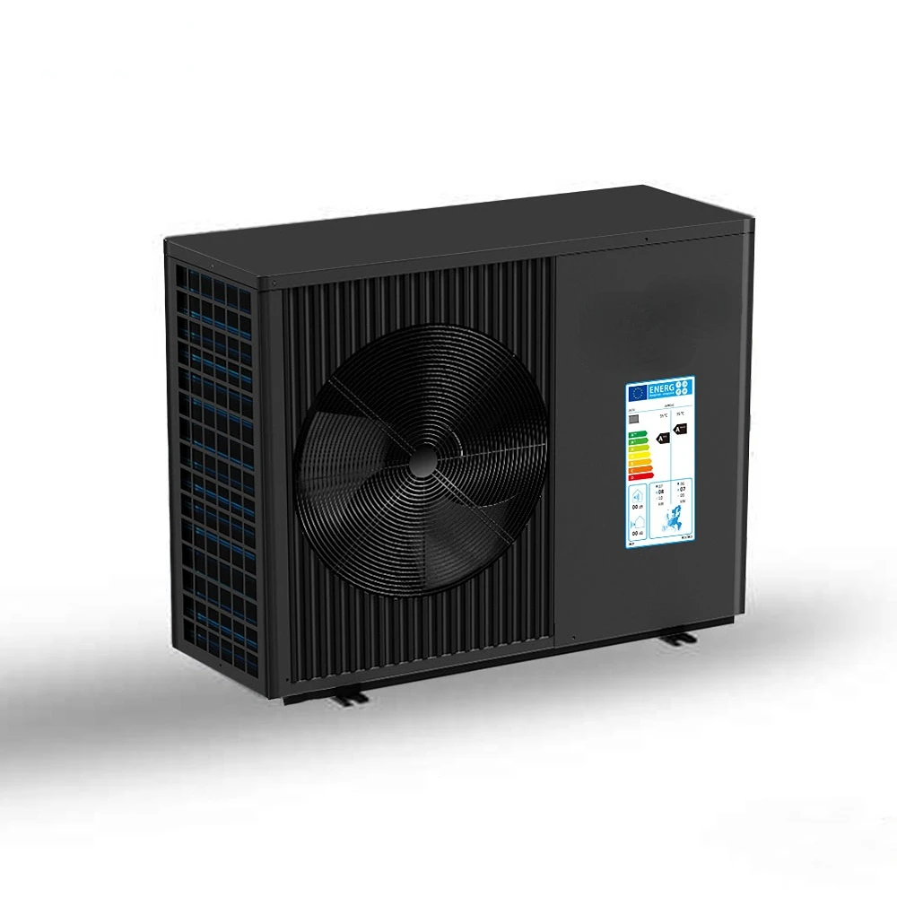 High Efficiency Air Source Heating Pump R290 High Temperature Residential Heating &Cooling Heat Pump Water Heaters
High Efficiency Air Source Heating Pump R290 High Temperature Residential Heating &Cooling Heat Pump Water Heaters